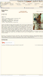 Mobile Screenshot of centremalraux.com